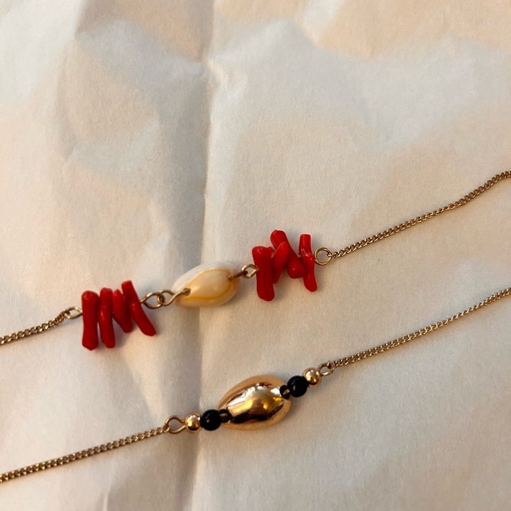 Mango bracelets - Picture 3 of 5